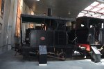 National Rail Museum Portugal - CP 005